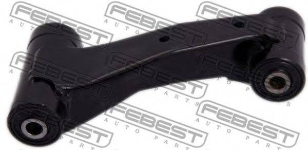 FEBEST 0224327 Рычаг независимой подвески колеса, подвеска колеса