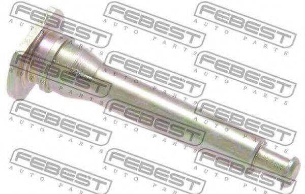 FEBEST 0274R50FU Направляющий болт, корпус скобы тормоза