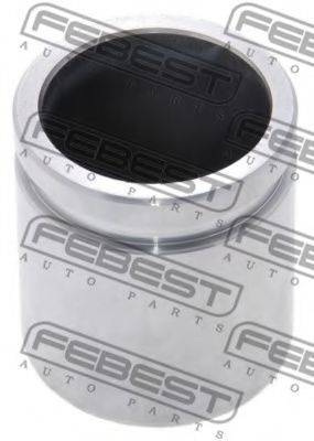 FEBEST 0276Z51F Поршень, корпус скобы тормоза