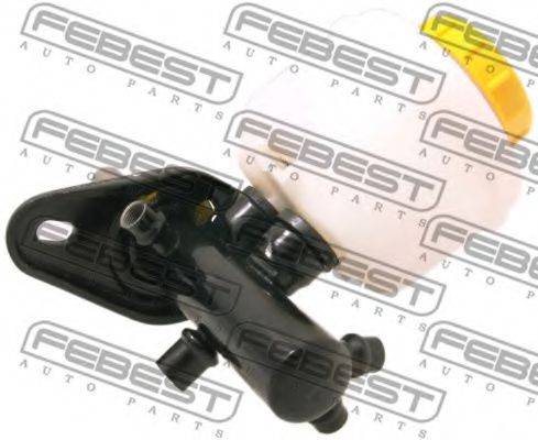 FEBEST 0279R20 Главный тормозной цилиндр