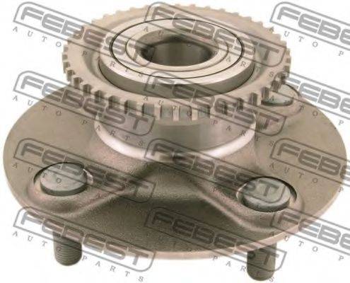 FEBEST 0282B15A42R Ступица колеса