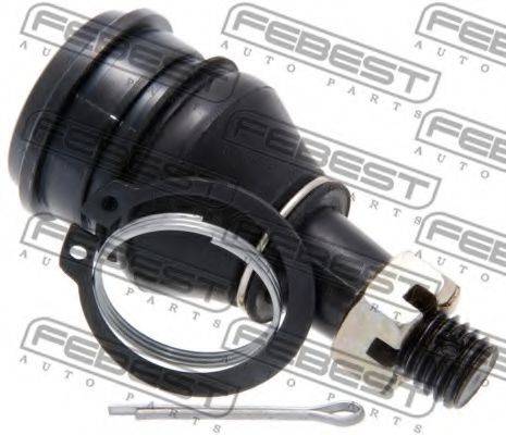FEBEST 0320GE Несущий / направляющий шарнир