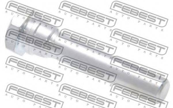 FEBEST 0374RD5LR Направляющий болт, корпус скобы тормоза