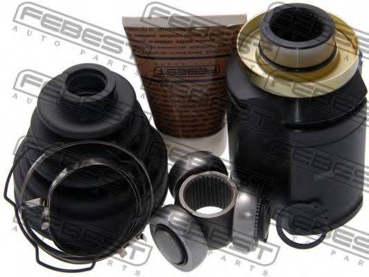 FEBEST 0411CU20RH Шарнир, приводной вал