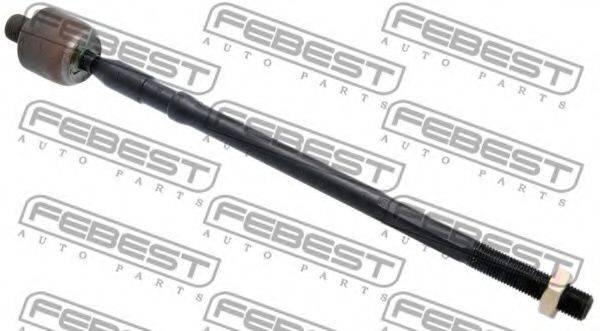 FEBEST 0422CU20 Осевой шарнир, рулевая тяга