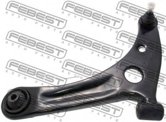 FEBEST 0424Z34LH Рычаг независимой подвески колеса, подвеска колеса