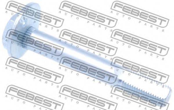 FEBEST 0429004 Болт регулировки развала колёс