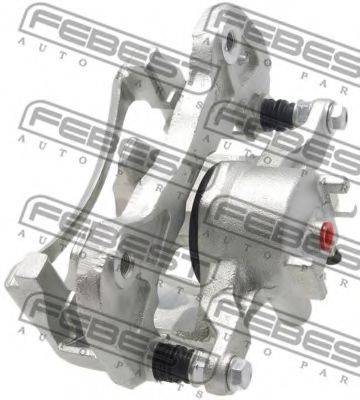 FEBEST 0477KB4FRH Тормозной суппорт