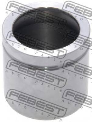 FEBEST 0576MZ3F Поршень, корпус скобы тормоза