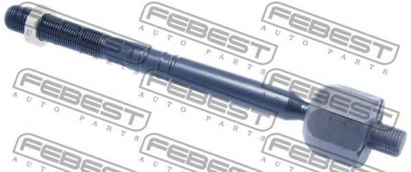 FEBEST 1722Q5 Осевой шарнир, рулевая тяга