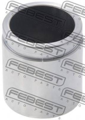 FEBEST 2176TT9RWDF Поршень, корпус скобы тормоза