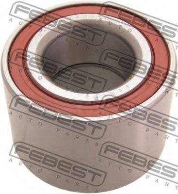 FEBEST DAC38740050 Подшипник ступицы колеса
