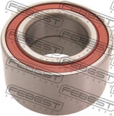 FEBEST DAC40740040 Подшипник ступицы колеса