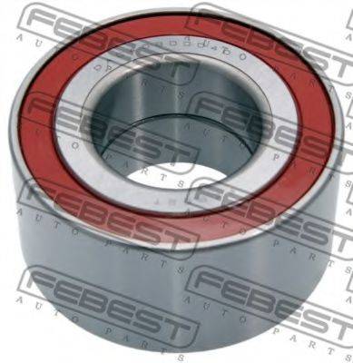 FEBEST DAC40800040 Подшипник ступицы колеса