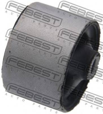 FEBEST HYMBPORR Подвеска, двигатель