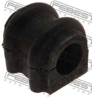 FEBEST KSBPICF Опора, стабилизатор