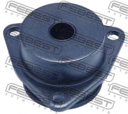 FEBEST LRAB029 Подвеска, рычаг независимой подвески колеса