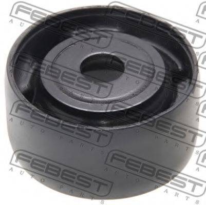 FEBEST MAB103 Опора, дифференциал