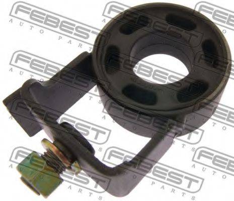 FEBEST MM024 Подвеска, раздаточная коробка
