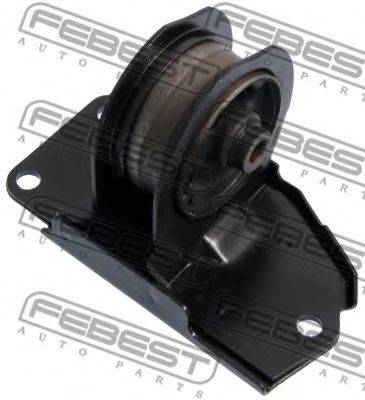 FEBEST MMEAMTR Подвеска, двигатель