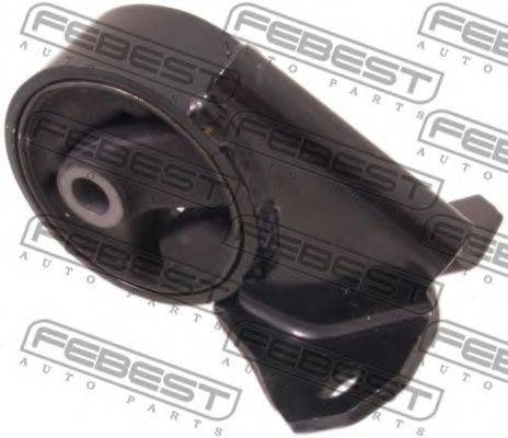 FEBEST MMH58RR Подвеска, двигатель