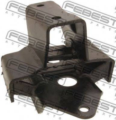 FEBEST MMK96AR Подвеска, двигатель