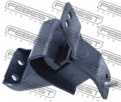 FEBEST MMV98RR Подвеска, двигатель
