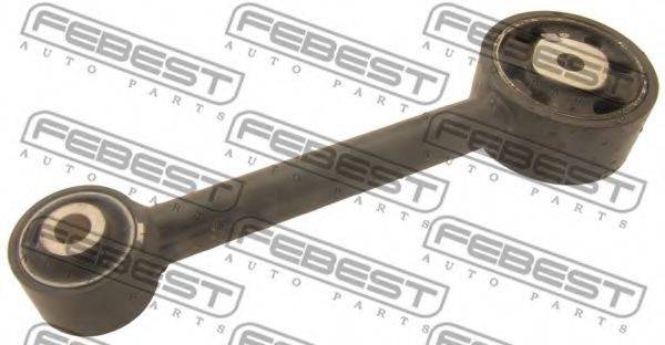 FEBEST MMZ30FR Подвеска, двигатель