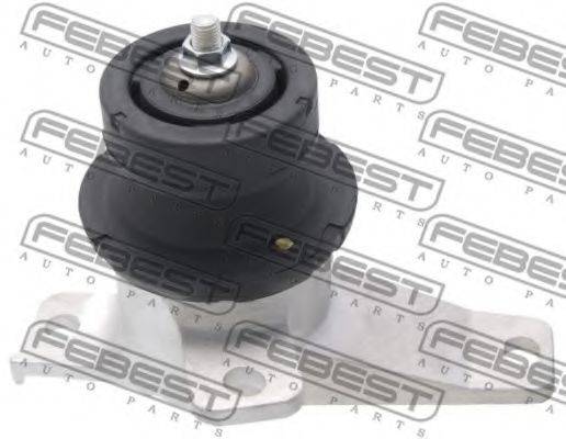 FEBEST MMZ30RH Подвеска, двигатель