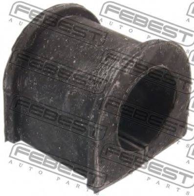 FEBEST MSB032 Опора, стабилизатор