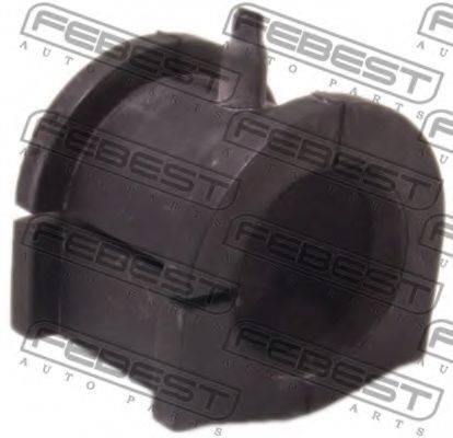 FEBEST MSBCS5FR Опора, стабилизатор