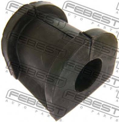 FEBEST MSBCU20R Опора, стабилизатор