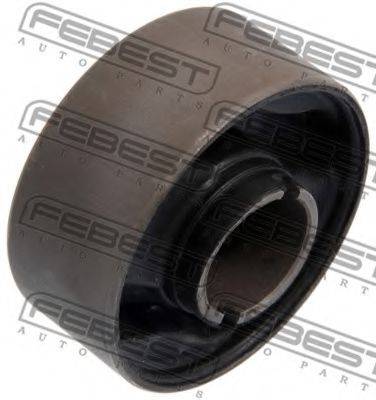 FEBEST NAB3C24 Опора, дифференциал