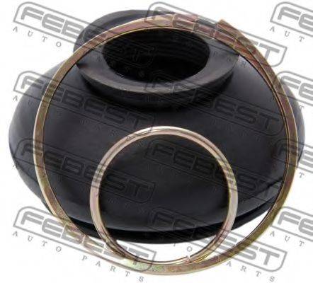 FEBEST NBJBR51RLOW ремонтный комплект, несущие / направляющие шарниры