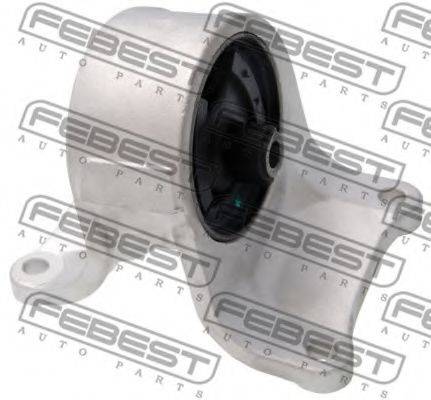 FEBEST NMZ50LH Подвеска, двигатель
