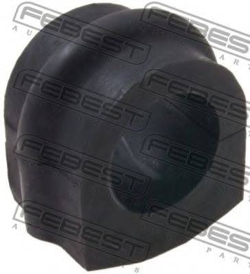 FEBEST NSB023 Опора, стабилизатор