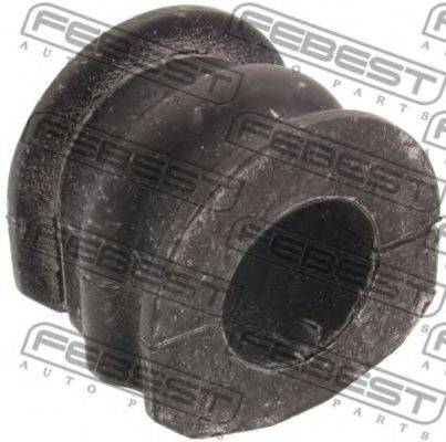 FEBEST NSBJ31R Опора, стабилизатор