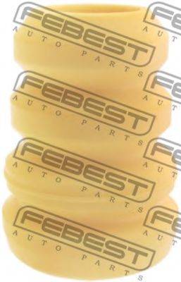 FEBEST SBD003 Амортизатор