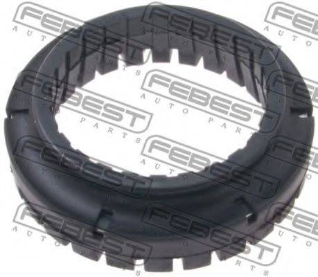 FEBEST SBSI001 Тарелка пружины