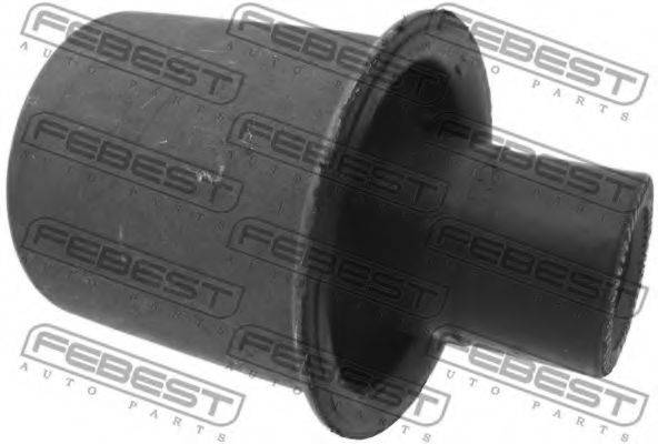 FEBEST TAB059 Подвеска, рычаг независимой подвески колеса