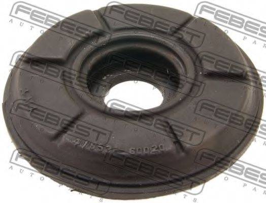 FEBEST TAB335 Опора, дифференциал
