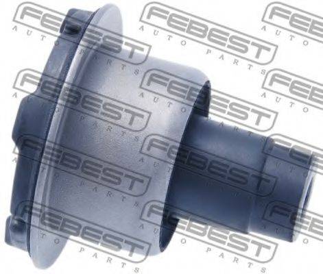 FEBEST TAB372 Опора, дифференциал