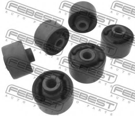 FEBEST TABLCB Амортизатор, карданный вал