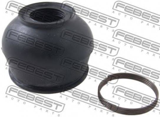 FEBEST TBJB120LOW ремонтный комплект, несущие / направляющие шарниры