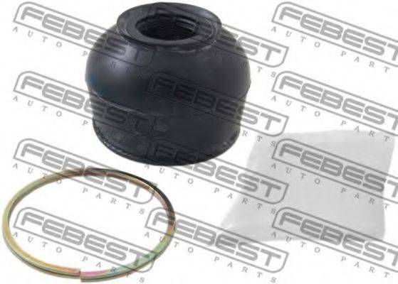 FEBEST TBJBLC120L ремонтный комплект, несущие / направляющие шарниры