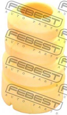 FEBEST TDST195R Амортизатор