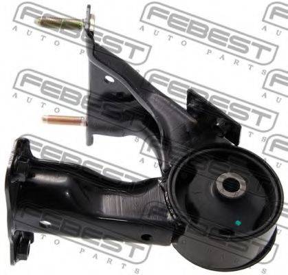 FEBEST TM052 Подвеска, двигатель