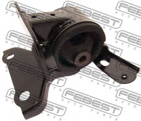 FEBEST TM061 Подвеска, двигатель