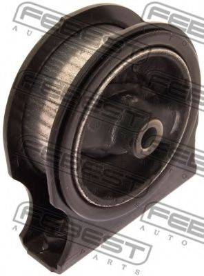 FEBEST TM077 Подвеска, двигатель