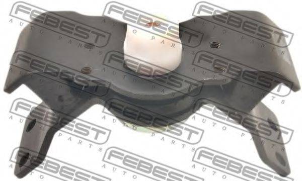 FEBEST TM121 Подвеска, двигатель
